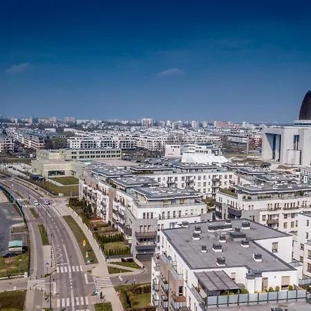 Waw - Wilanów I Warszawa