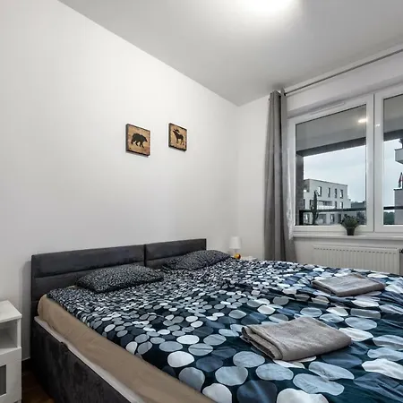 Waw - Wilanow I Apartment
