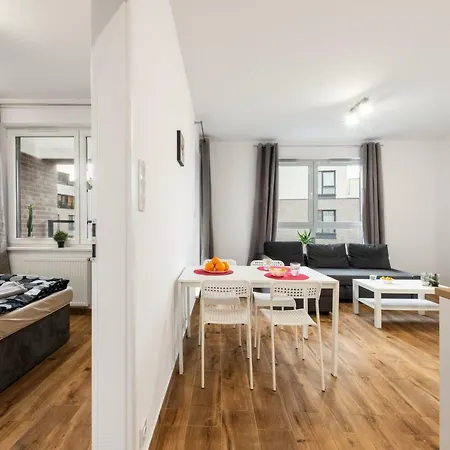 Waw - Wilanow I Apartment