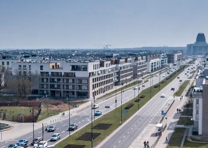 Waw - Wilanow I وارسو