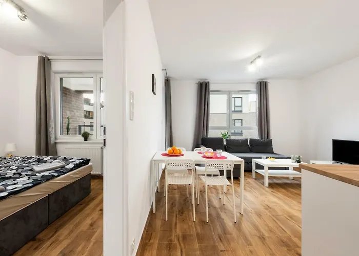 Waw - Wilanow I Apartment