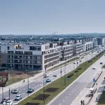 Waw - Wilanow I Warszawa