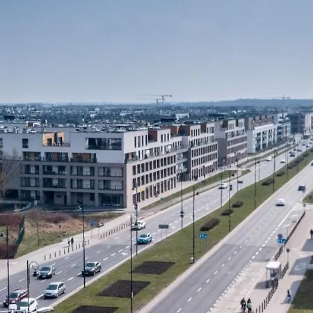 Waw - Wilanow I Warszawa